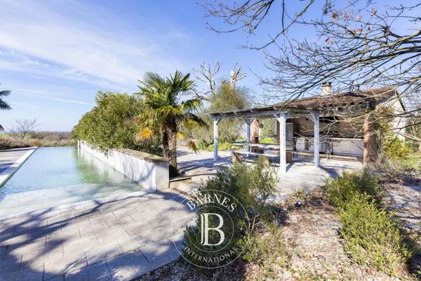 Albi, Propriété  670 m² à vendre