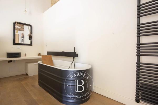 Albi, Propriété  670 m² à vendre