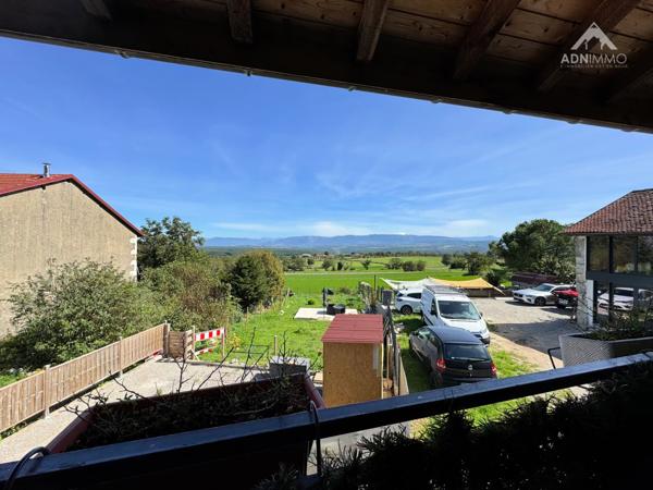 Collonges (01550) Maison 3 Pièces 78 m2