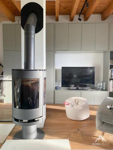 Collonges (01550) Maison 3 Pièces 78 m2