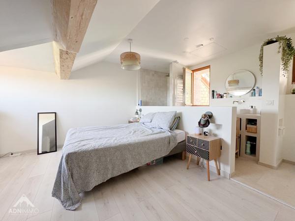 Collonges (01550) Maison 3 Pièces 78 m2