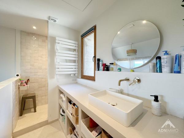 Collonges (01550) Maison 3 Pièces 78 m2