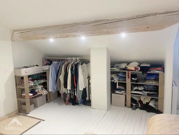 Collonges (01550) Maison 3 Pièces 78 m2