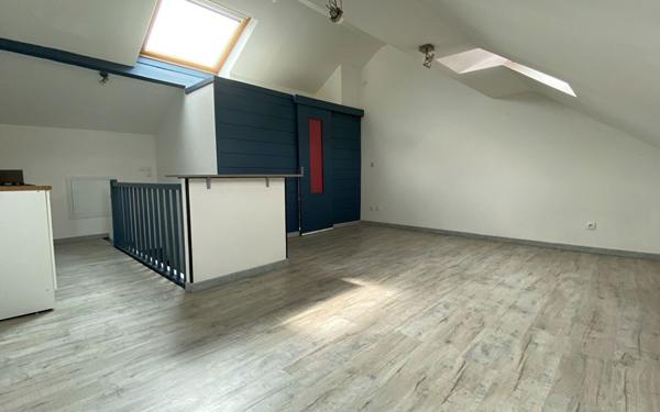 Appartement à louer    Bruay-la-Buissière