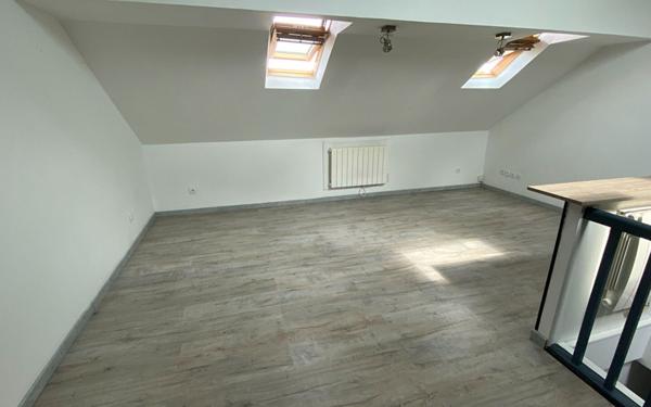 Appartement à louer    Bruay-la-Buissière