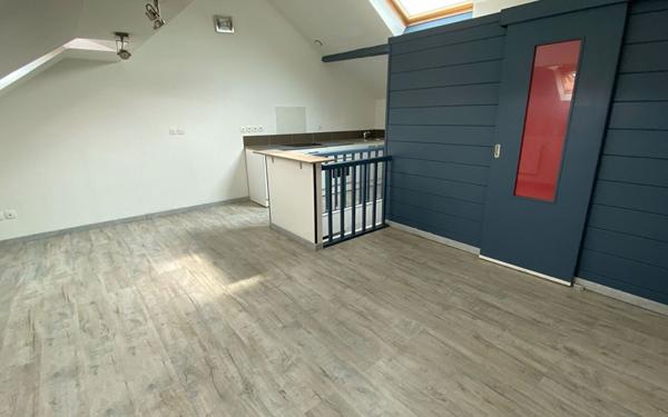 Appartement à louer    Bruay-la-Buissière