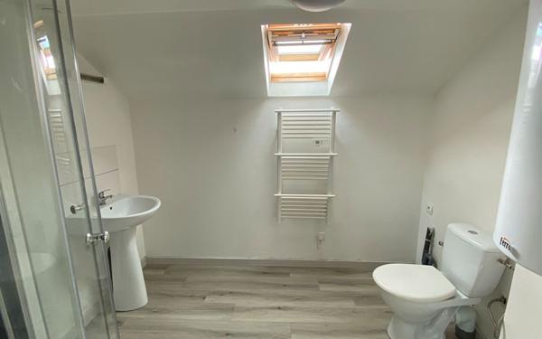 Appartement à louer    Bruay-la-Buissière