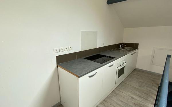 Appartement à louer    Bruay-la-Buissière