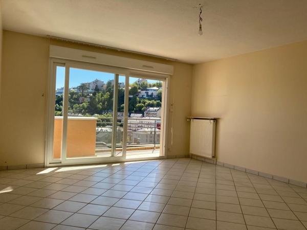 LOCATION T3 RODEZ SANS FRAIS D'AGENCE