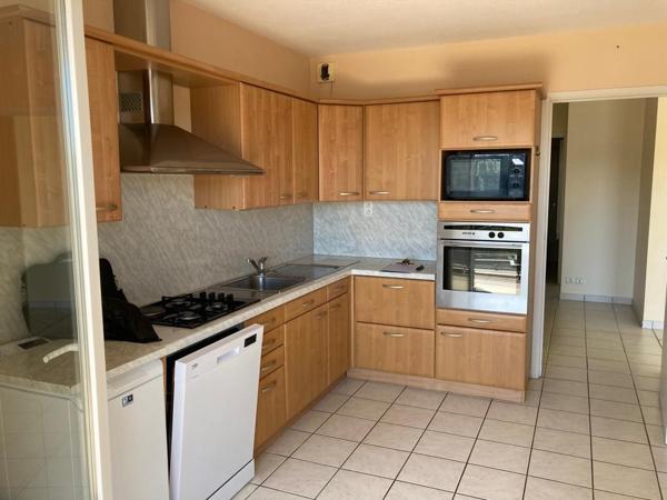 LOCATION T3 RODEZ SANS FRAIS D'AGENCE