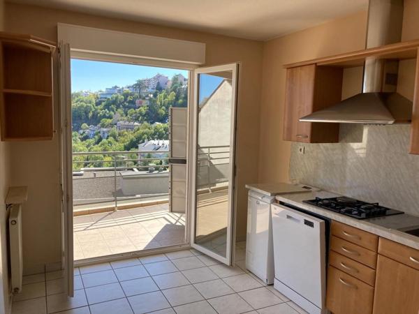 LOCATION T3 RODEZ SANS FRAIS D'AGENCE