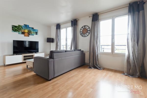 Montigny-le-Bretonneux (78180) Location studio – Montigny-le-Bretonneux (78180) – Quartier du Village