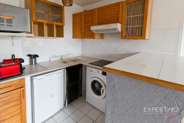 Montigny-le-Bretonneux (78180) Location studio – Montigny-le-Bretonneux (78180) – Quartier du Village