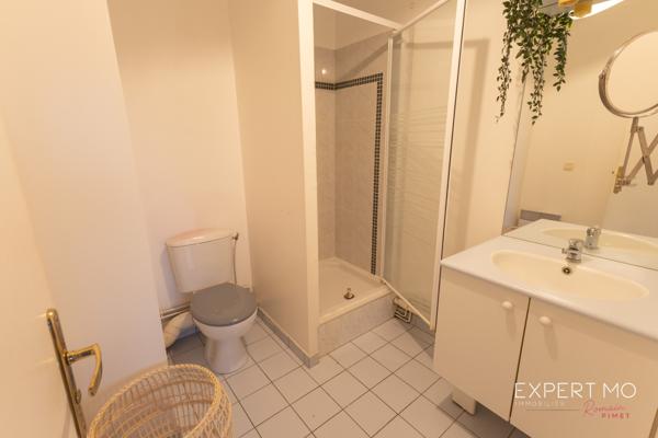 Montigny-le-Bretonneux (78180) Location studio – Montigny-le-Bretonneux (78180) – Quartier du Village