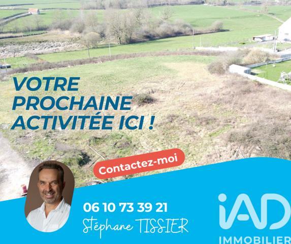 Terrain à vendre 9 714 m² Perrecy-les-Forges