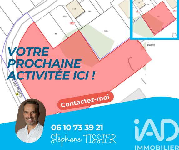 Terrain à vendre 9 714 m² Perrecy-les-Forges