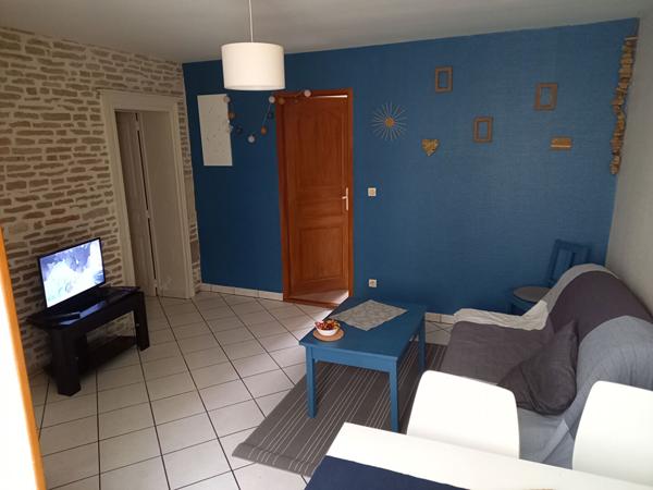 IMMEUBLE IS SUR TILLE 9 Pièces 139 m²