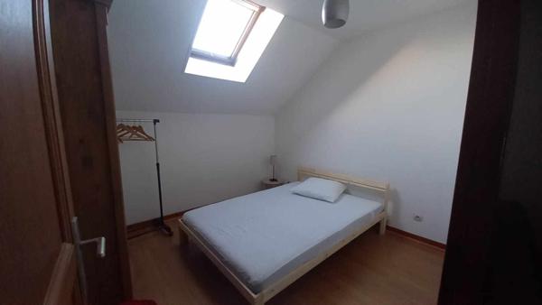 IMMEUBLE IS SUR TILLE 9 Pièces 139 m²