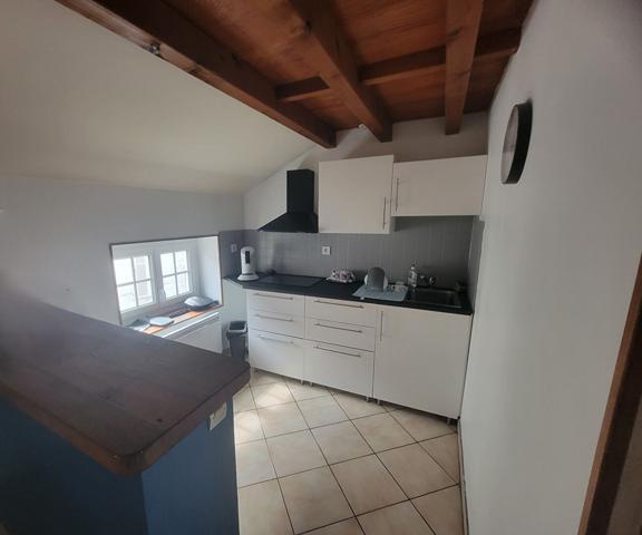 IMMEUBLE IS SUR TILLE 9 Pièces 139 m²