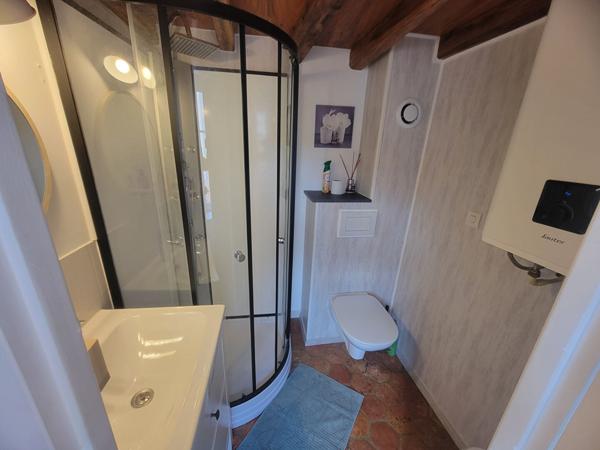 IMMEUBLE IS SUR TILLE 9 Pièces 139 m²