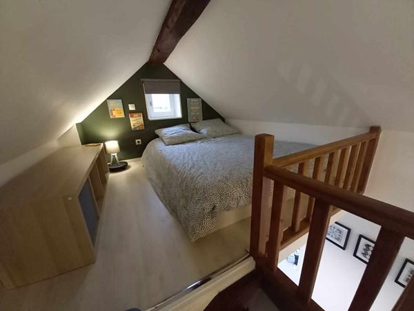 IMMEUBLE IS SUR TILLE 9 Pièces 139 m²