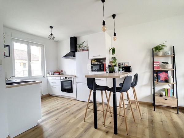 Maison Laval 3 pièce(s) 60.19 m2