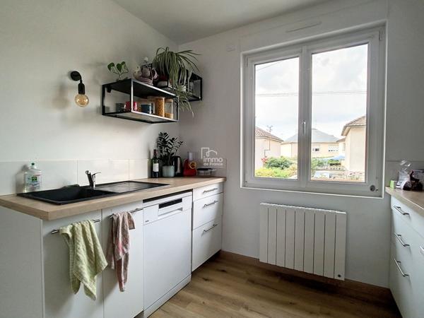 Maison Laval 3 pièce(s) 60.19 m2