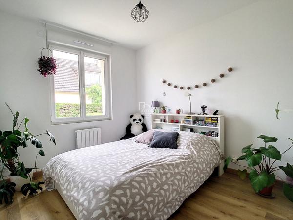 Maison Laval 3 pièce(s) 60.19 m2