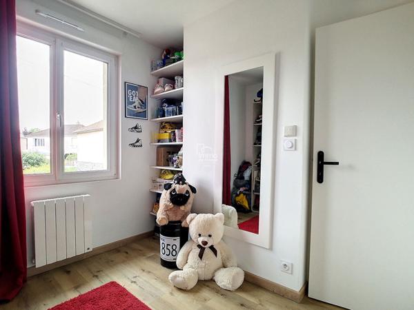 Maison Laval 3 pièce(s) 60.19 m2