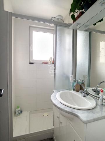 Maison Laval 3 pièce(s) 60.19 m2