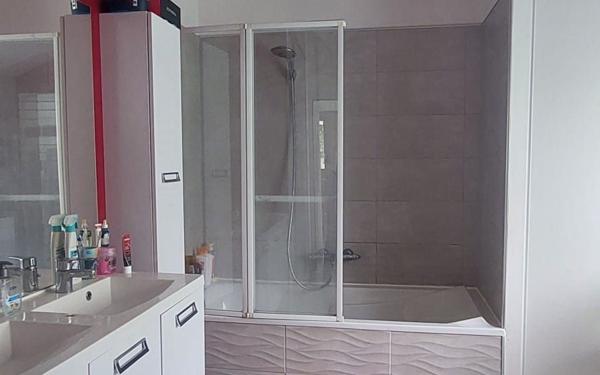 Maison à vendre    5 pièces •  Mormaison