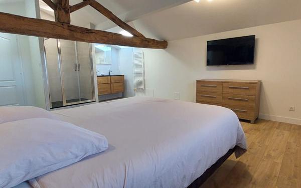 Maison à vendre    5 pièces •  Mormaison