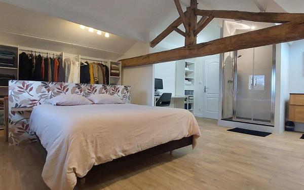 Maison à vendre    5 pièces •  Mormaison