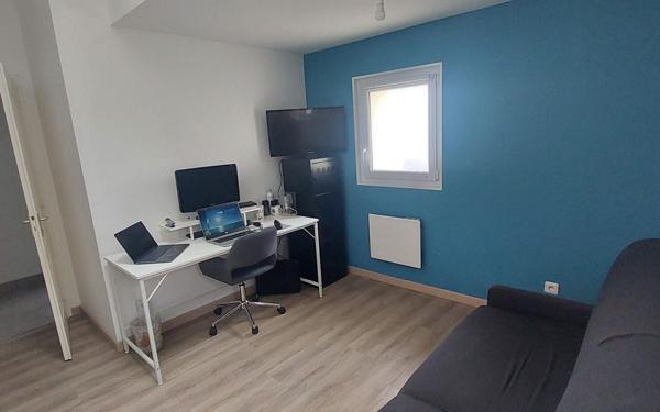 Maison à vendre    5 pièces •  Mormaison