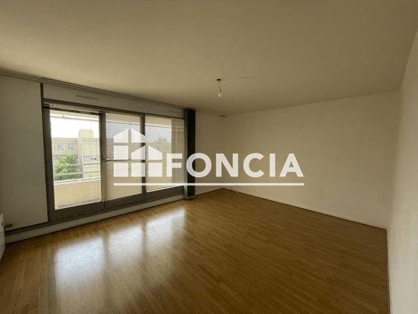 Location Appartement 2 pièces 54.2 m² - 1 C3 RUE MAJNONI D'INTIGNANO Fontaine Les Dijon 21121