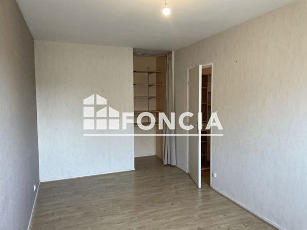 Location Appartement 2 pièces 54.2 m² - 1 C3 RUE MAJNONI D'INTIGNANO Fontaine Les Dijon 21121