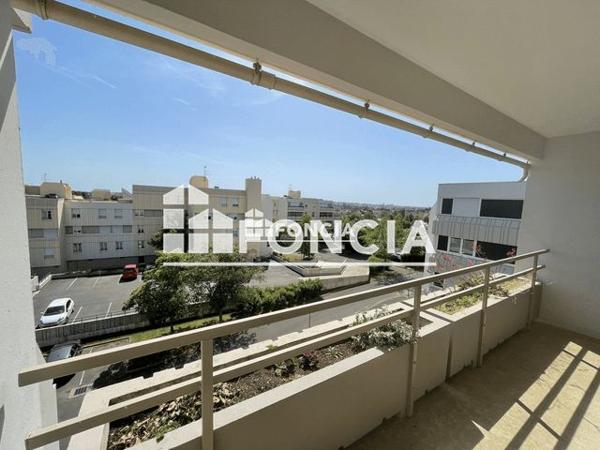 Location Appartement 2 pièces 54.2 m² - 1 C3 RUE MAJNONI D'INTIGNANO Fontaine Les Dijon 21121