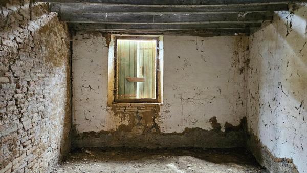 Maison et Pigeonnier à rénover