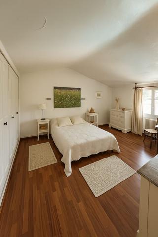 GRASSE SAINT-JACQUES,  Authentique Mas Provençal