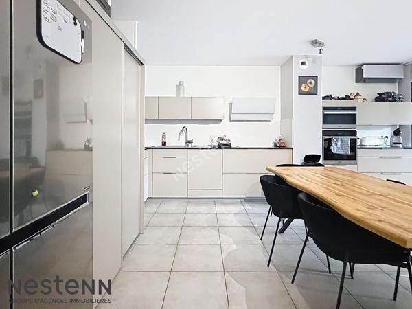 Appartement Brignoles 4 pièce(s) 94.34 m2