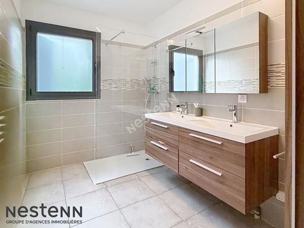 Appartement Brignoles 4 pièce(s) 94.34 m2