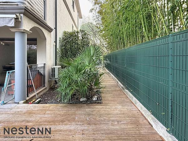 Appartement Brignoles 4 pièce(s) 94.34 m2