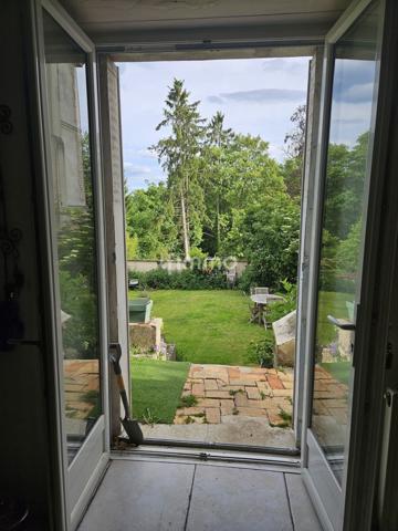Vue imprenable sur la vallée d’Ancoeur