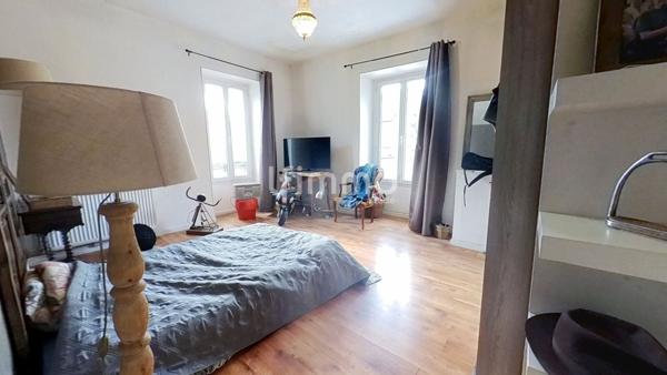 Vue imprenable sur la vallée d’Ancoeur