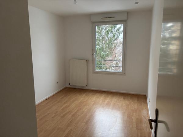 NANCY - APPARTEMENT 3 pièces + PARKING - 76.25 m²