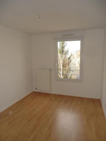 NANCY - APPARTEMENT 3 pièces + PARKING - 76.25 m²