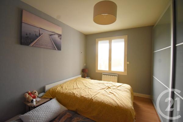 Maison à vendre  4 pièces - 111 m2 ST GERMAIN DES FOSSES - 03