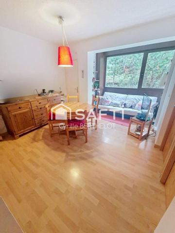 *Appartement 2 chambres – Les Angles – 50 m des pistes**