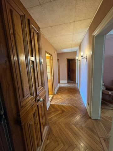 Appartement 4 pièces 87m² à vendre à Bourg-en-Bresse 01000