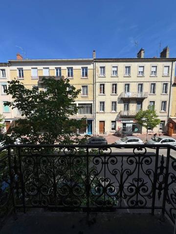 Appartement 4 pièces 87m² à vendre à Bourg-en-Bresse 01000